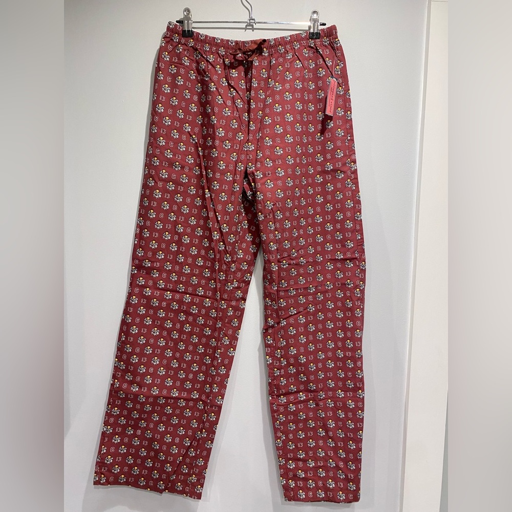 Colgate University Vineyard Vines Pajama Pants NWT (s)